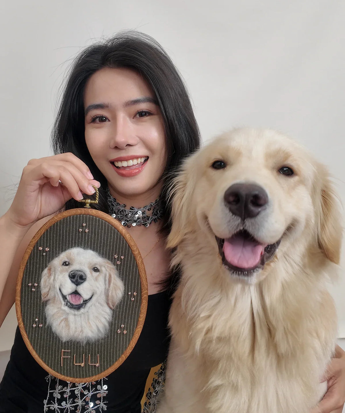 Why We Preserve Every Beloved Furry Moment