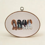 Pet’s friendship(two, three, and four pets)