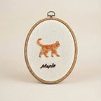 My pet gallery wall/collection(for one)