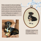 My pet gallery wall/collection(for one)